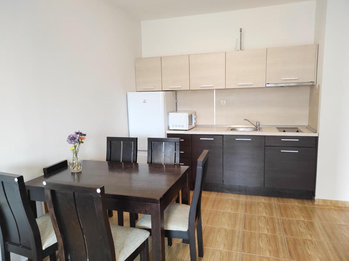 Magic Dreams Apartments Свети Влас Екстериор снимка