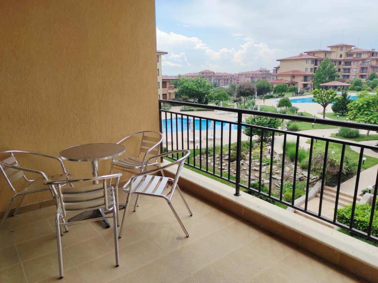 Magic Dreams Apartments Свети Влас Екстериор снимка