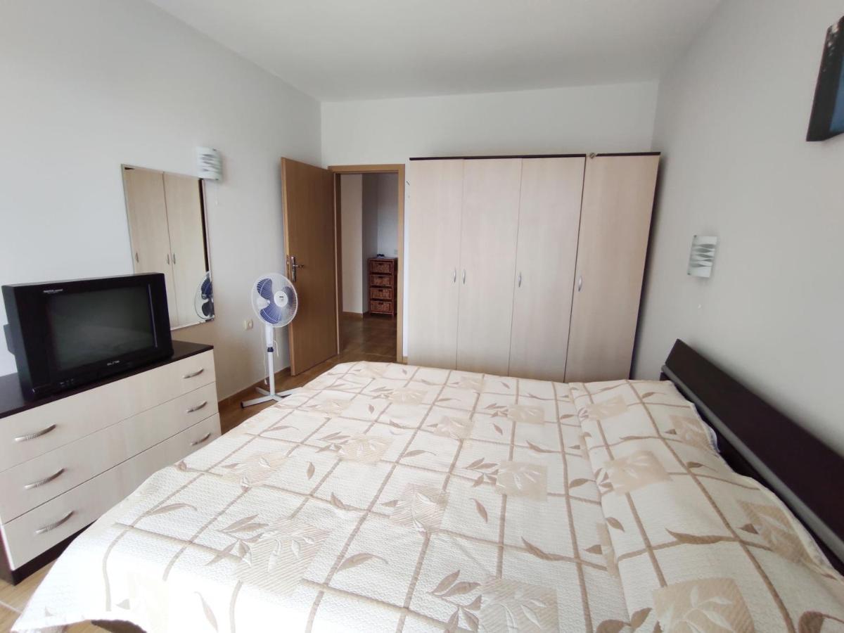 Magic Dreams Apartments Свети Влас Екстериор снимка