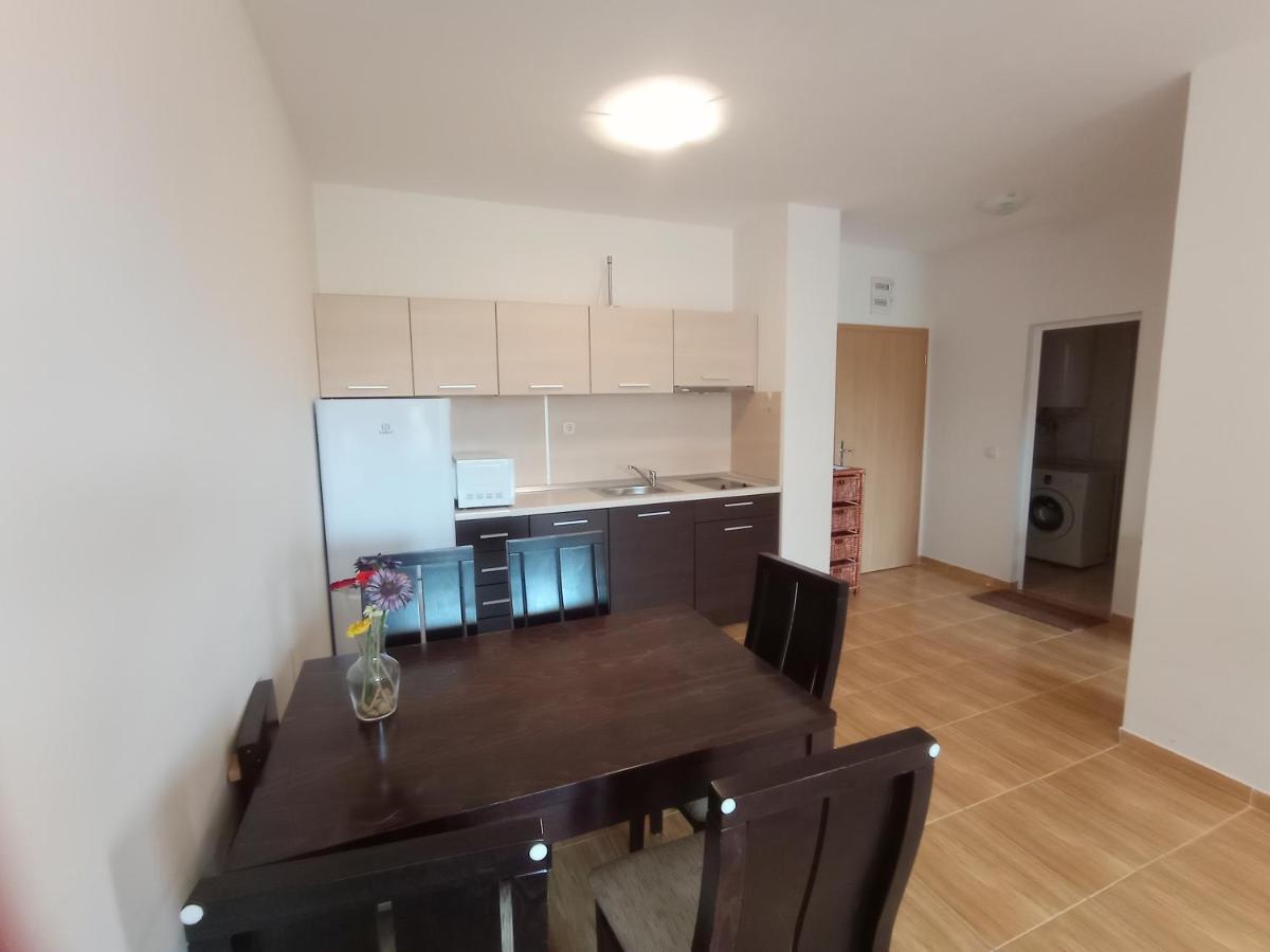 Magic Dreams Apartments Свети Влас Екстериор снимка