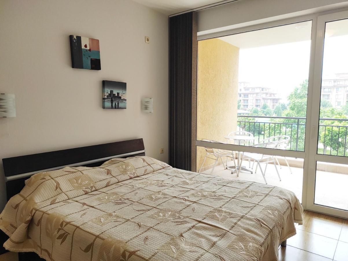 Magic Dreams Apartments Свети Влас Екстериор снимка