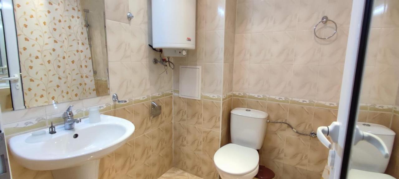 Magic Dreams Apartments Свети Влас Екстериор снимка