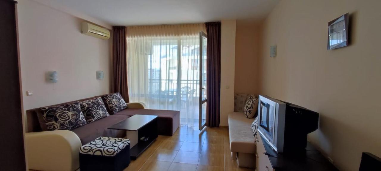 Magic Dreams Apartments Свети Влас Екстериор снимка