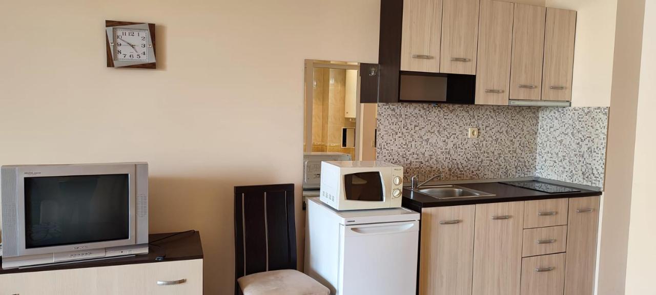 Magic Dreams Apartments Свети Влас Екстериор снимка